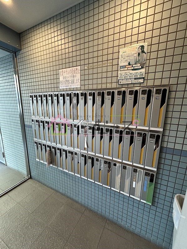 ネオコート天王寺 その他外観3