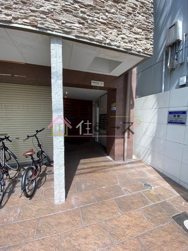 セレブコート日本橋 その他1