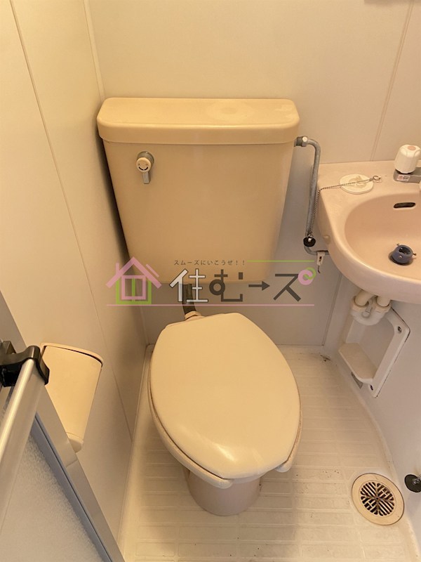 エス・ピー勝山北 その他2