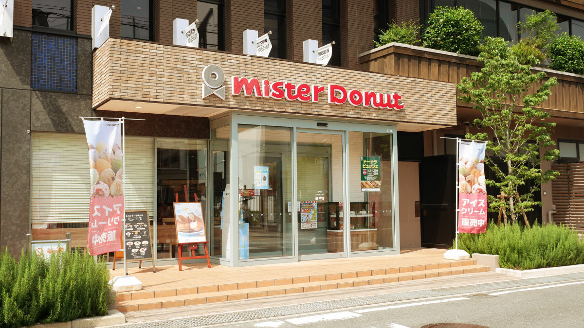 ブロード江坂広芝町レジデンス 周辺画像8