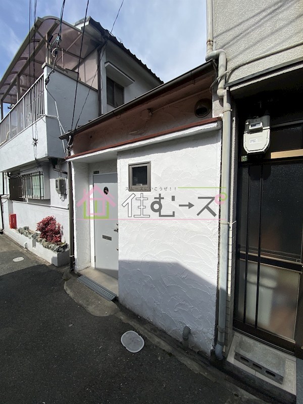 温故知新　生野東 その他外観1