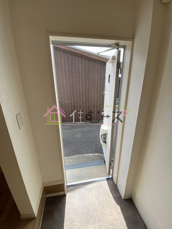 温故知新　生野東 その他外観2