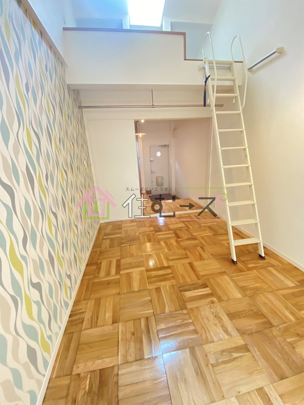 温故知新　生野東 リビング