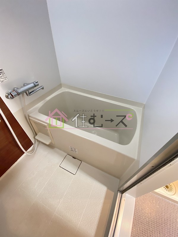 温故知新　生野東 風呂画像