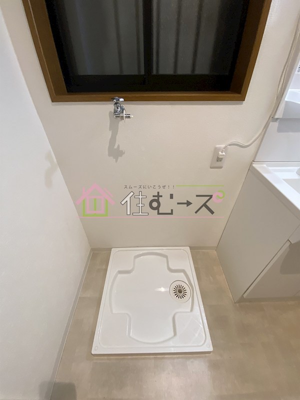 駐車スペース付き　戸建て賃貸　一棟貸し その他5