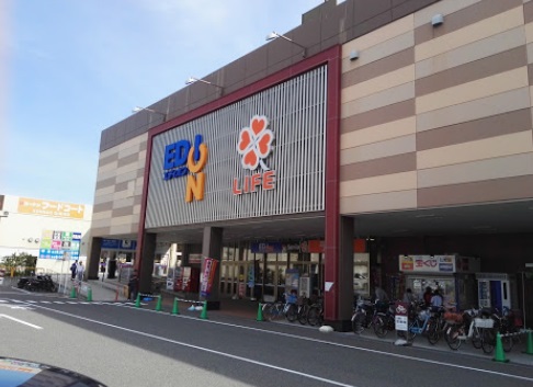 フジパレス湊駅南 周辺画像9