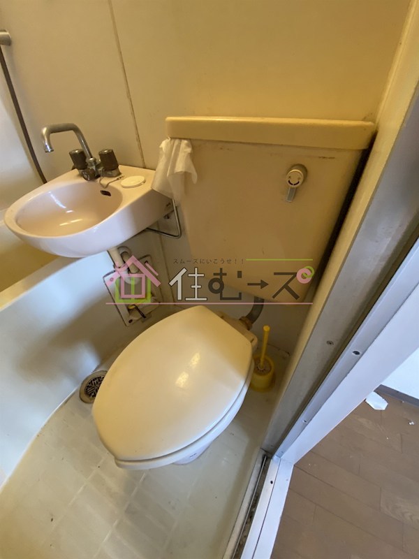 エス・ピー勝山北 その他4