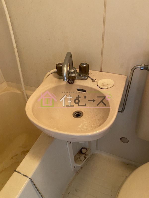 エス・ピー勝山北 その他6