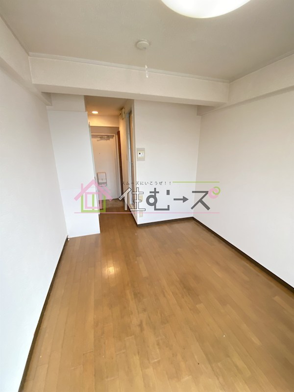 エス・ピー勝山北 リビング