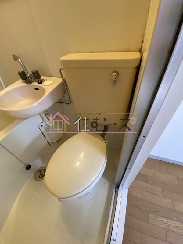 エス・ピー勝山北 その他3