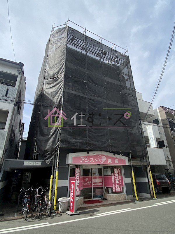 エス・ピー勝山北 その他外観1