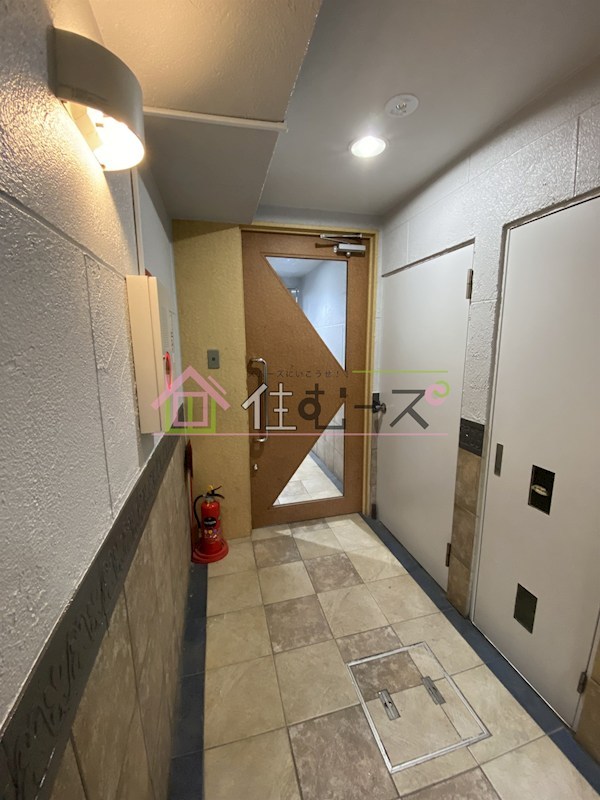 エス・ピー勝山北 その他外観2