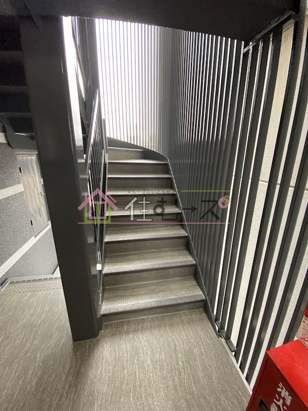 エス・ピー勝山北 その他外観4