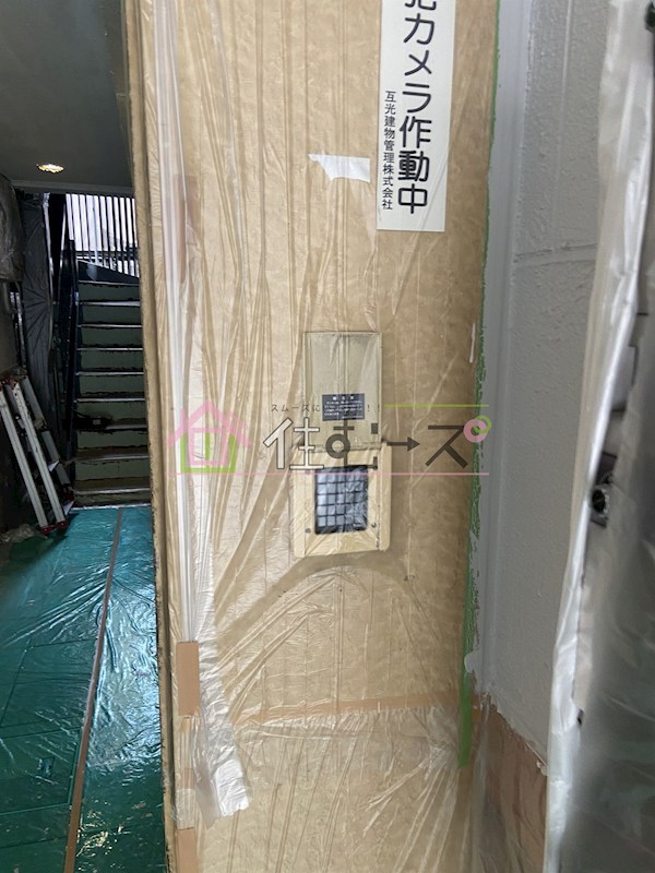 エス・ピー勝山北 その他外観4