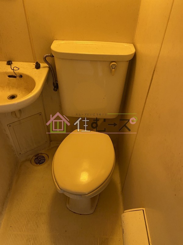 エス・ピー勝山北 その他2