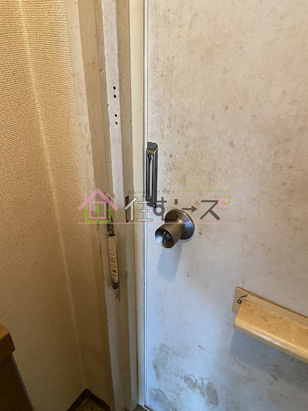 エス・ピー勝山北 その他5