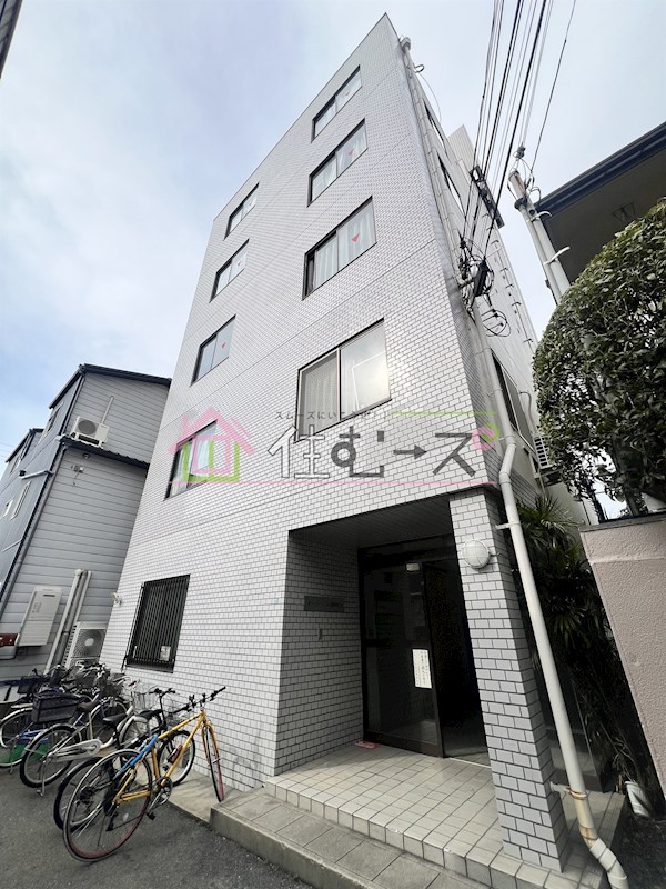 オーナーズマンション播磨町Ⅱ 外観