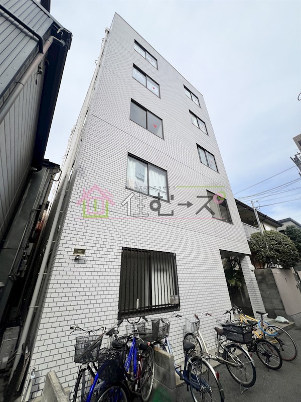 オーナーズマンション播磨町Ⅱ その他外観1