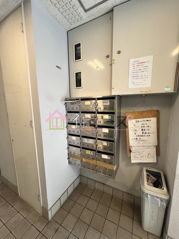 オーナーズマンション播磨町Ⅱ その他外観3