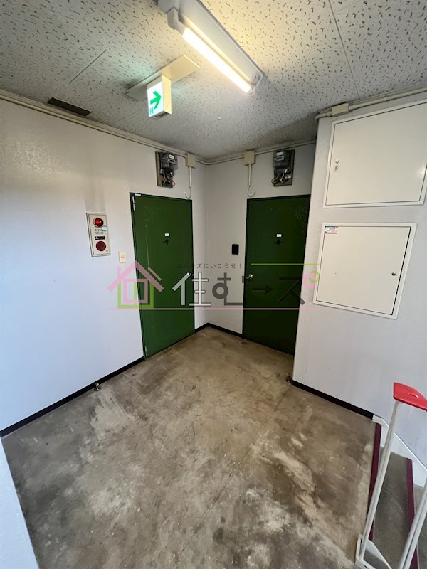 オーナーズマンション播磨町Ⅱ その他外観5