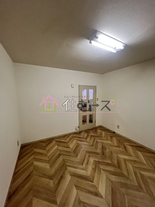 オーナーズマンション播磨町Ⅱ リビング