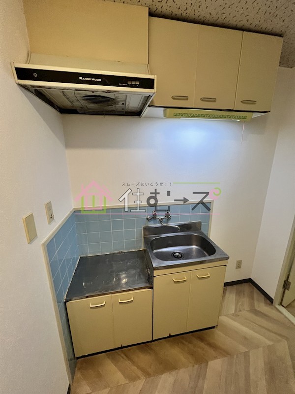 オーナーズマンション播磨町Ⅱ キッチン