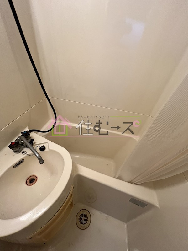 オーナーズマンション播磨町Ⅱ 風呂画像