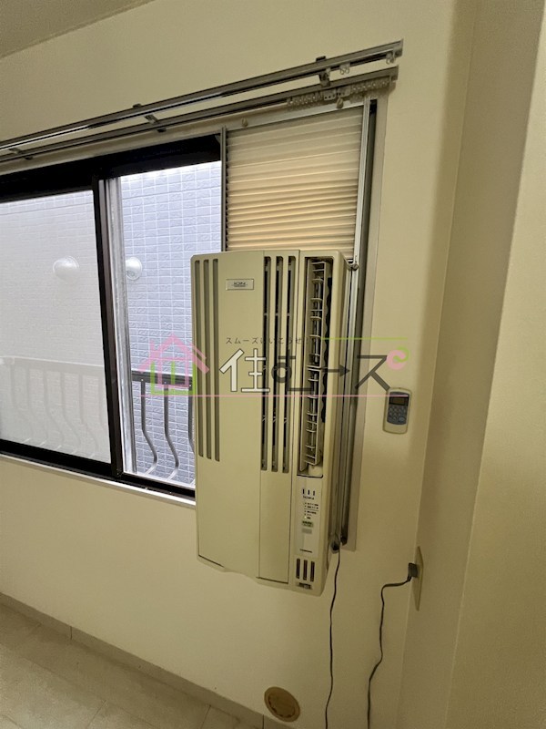 エクラ阿倍野 その他3