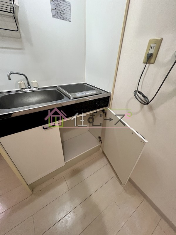 エクラ阿倍野 その他4