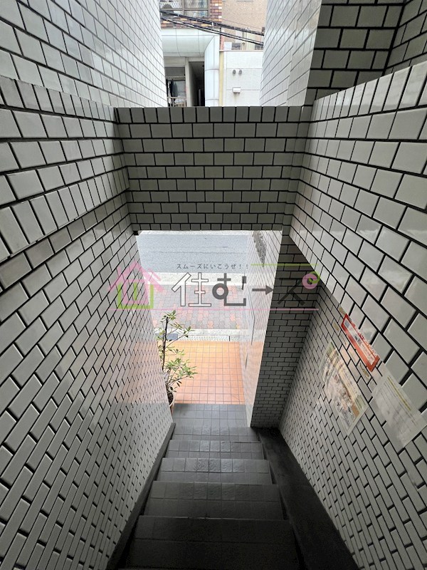 エクラ阿倍野 その他外観2