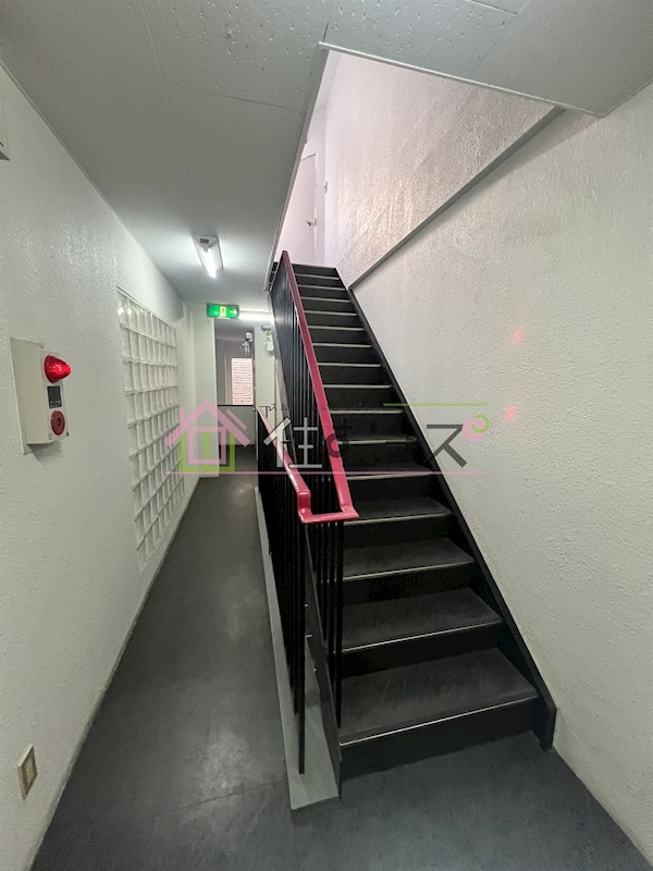 エクラ阿倍野 その他外観3