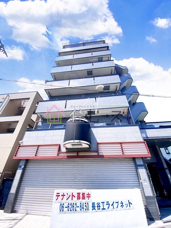 ロイヤルコート華 その他外観1