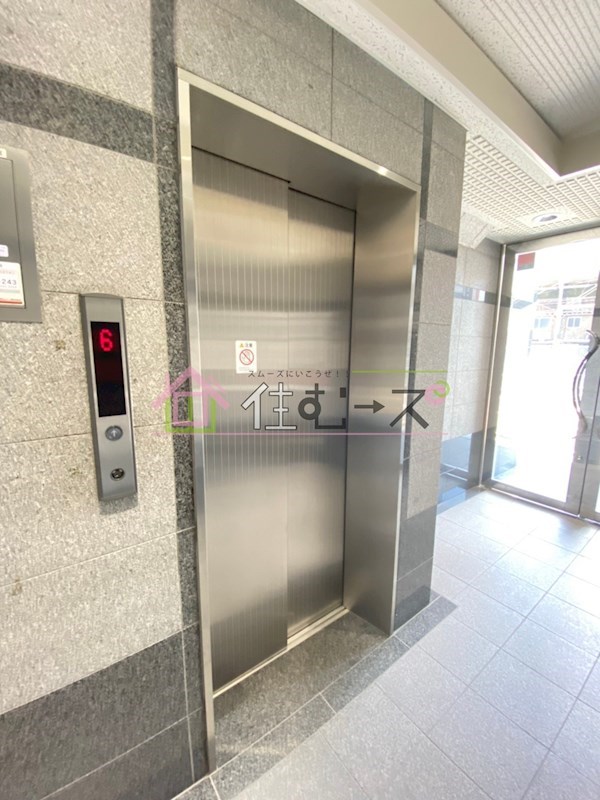 ロイヤルコート華 その他外観2