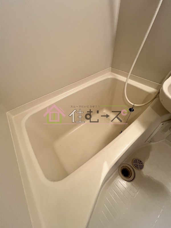 ロイヤルコート華 風呂画像