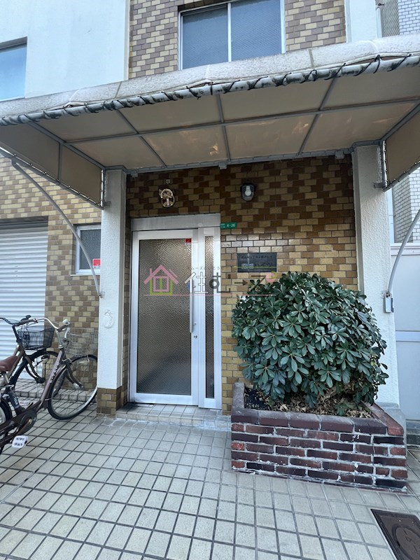 阪南ハイツ その他1