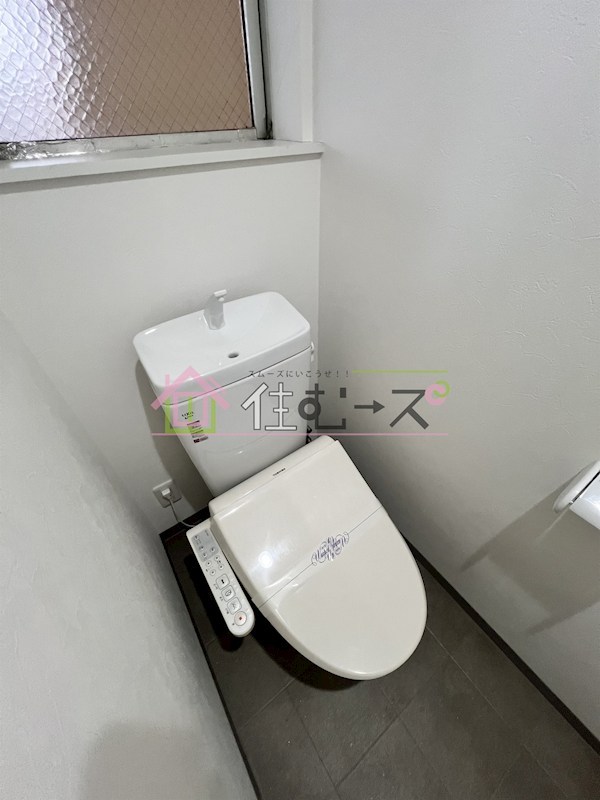 阪南ハイツ その他2