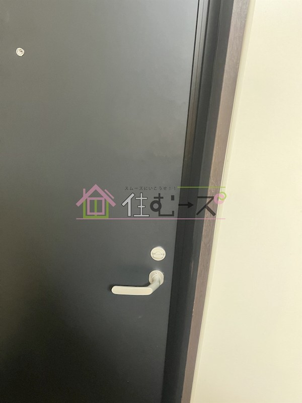 阪南ハイツ その他4