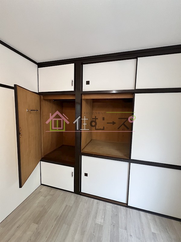 阪南ハイツ その他6