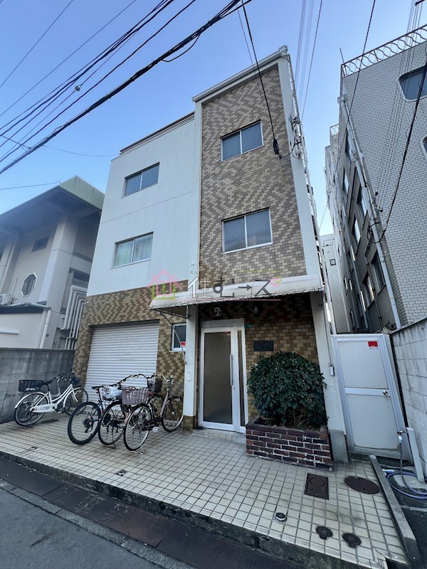 阪南ハイツ その他外観1