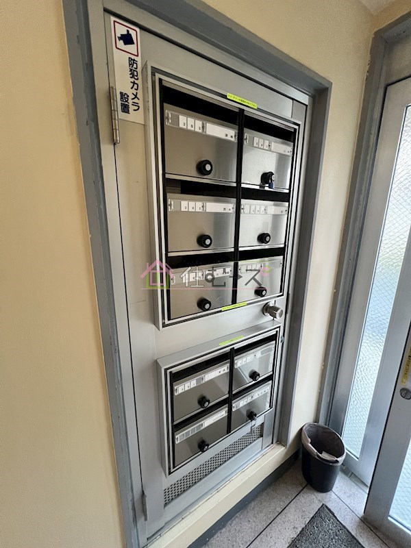 阪南ハイツ その他外観3