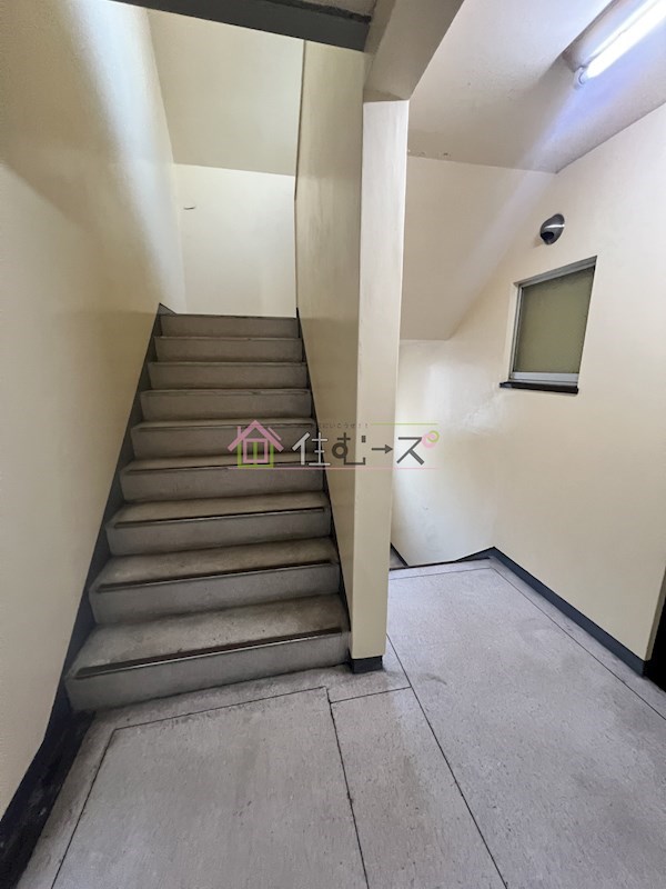 阪南ハイツ その他外観4