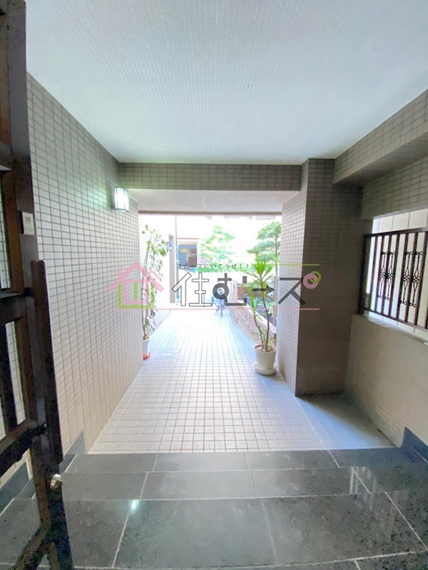 パレユニオン鶴ヶ丘 その他外観2