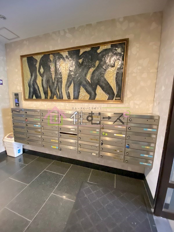 パレユニオン鶴ヶ丘 その他外観3