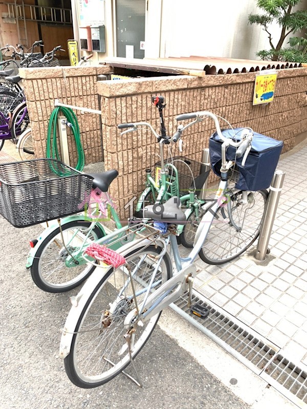 パレユニオン鶴ヶ丘 その他外観4