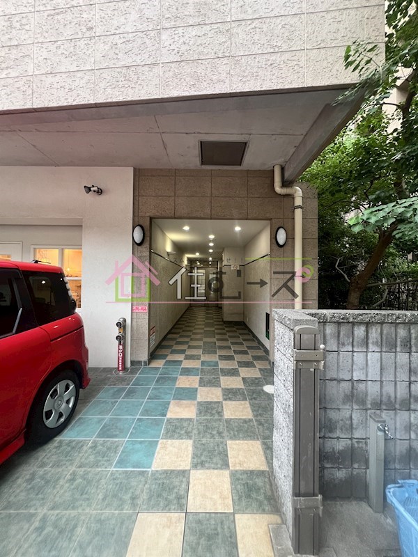 プライムタワー阿倍野40 その他1