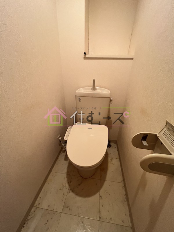 プライムタワー阿倍野40 その他4