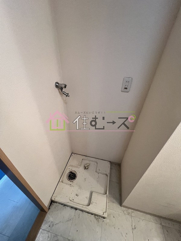 プライムタワー阿倍野40 その他6