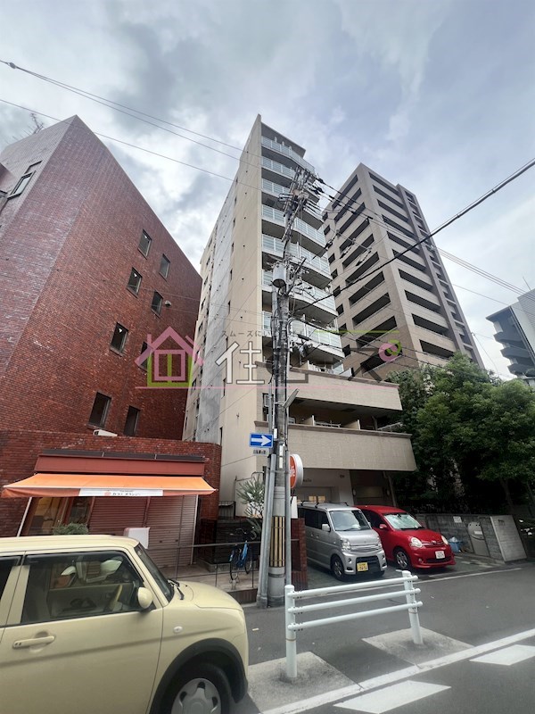 プライムタワー阿倍野40 その他外観1