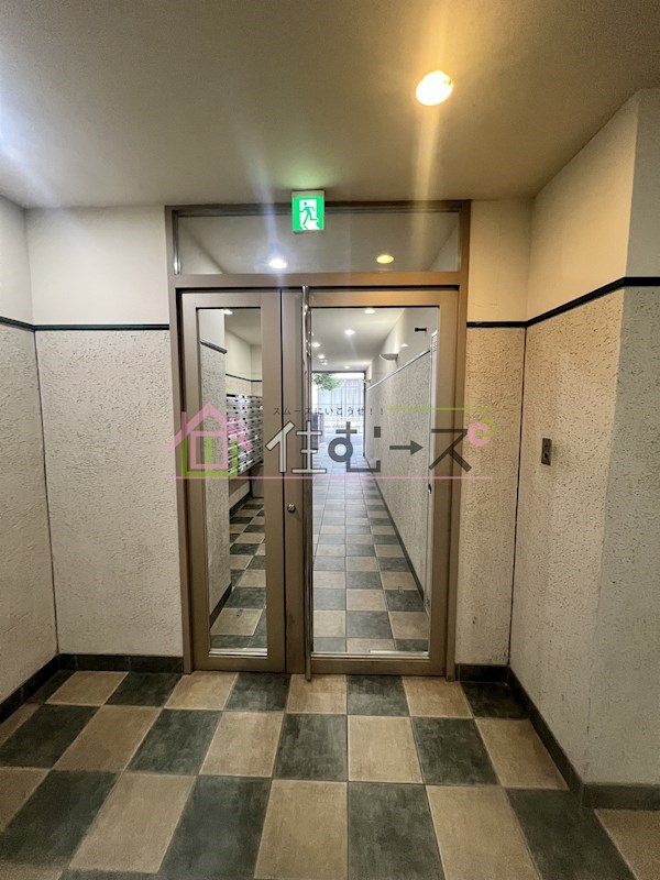 プライムタワー阿倍野40 その他外観2