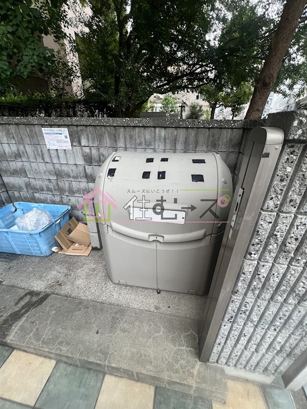 プライムタワー阿倍野40 その他外観4